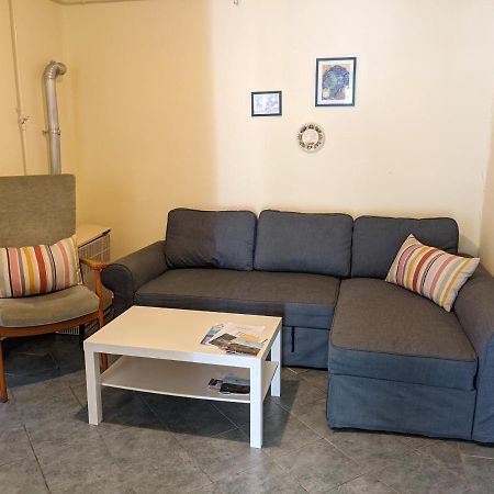 Tulipan Haz Villa Szilvasvarad Ngoại thất bức ảnh