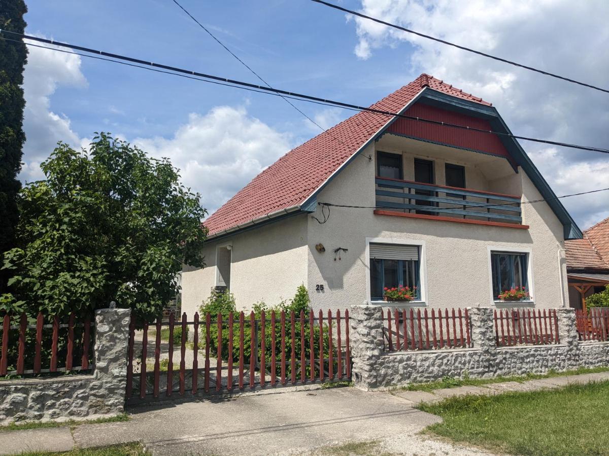 Tulipan Haz Villa Szilvasvarad Ngoại thất bức ảnh