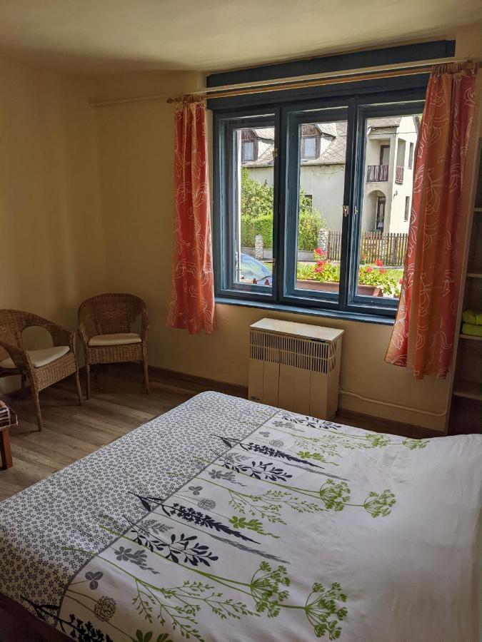 Tulipan Haz Villa Szilvasvarad Ngoại thất bức ảnh