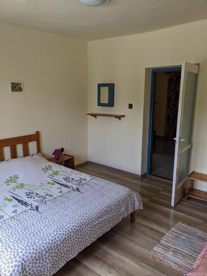 Tulipan Haz Villa Szilvasvarad Ngoại thất bức ảnh