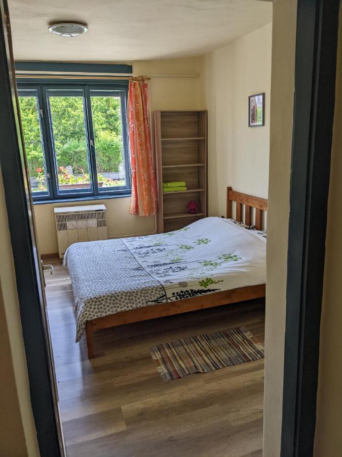 Tulipan Haz Villa Szilvasvarad Ngoại thất bức ảnh