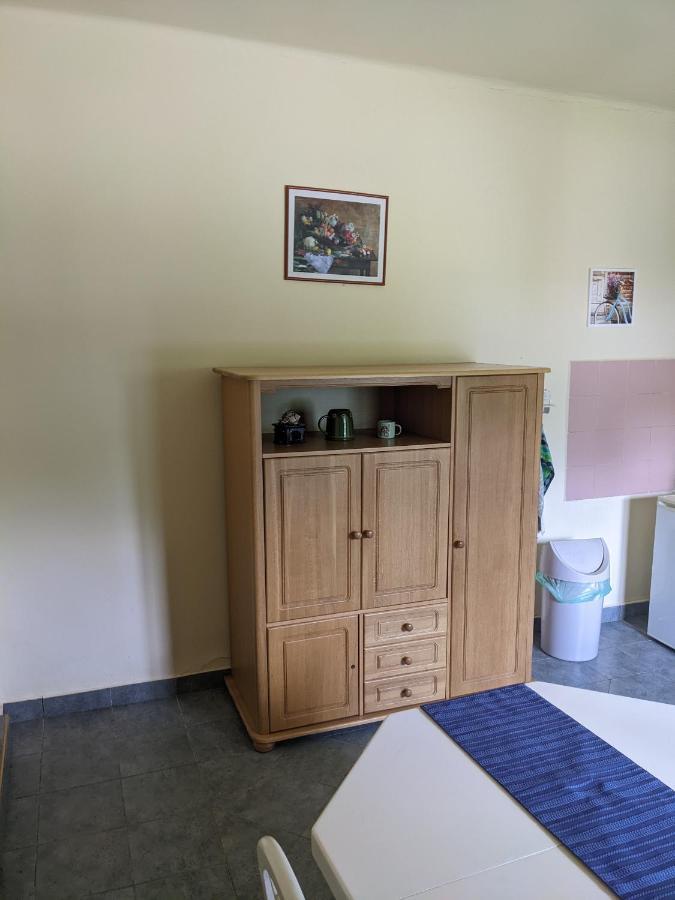 Tulipan Haz Villa Szilvasvarad Ngoại thất bức ảnh
