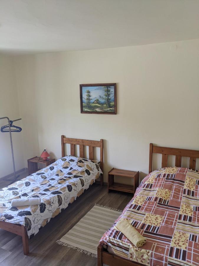 Tulipan Haz Villa Szilvasvarad Ngoại thất bức ảnh