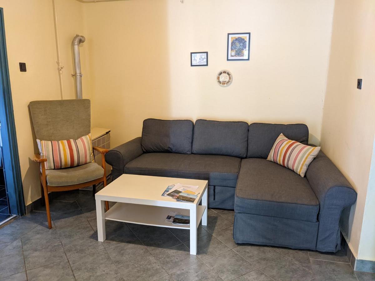 Tulipan Haz Villa Szilvasvarad Ngoại thất bức ảnh